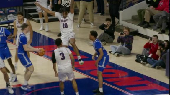 Game Highlights Video