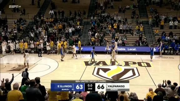 Game Highlights Video