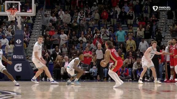 Game Recap Featured Image