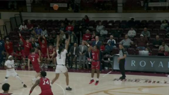 Game Highlights Video