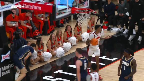 Game Highlights Video