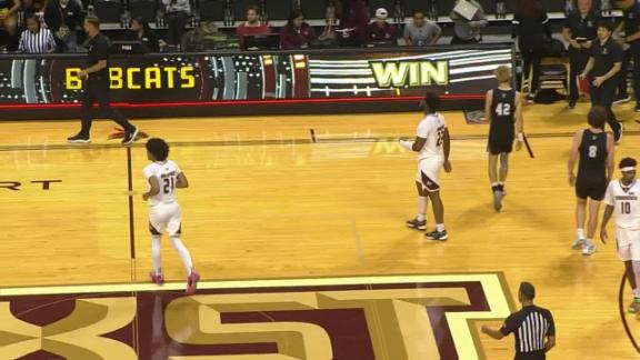 Game Highlights Video