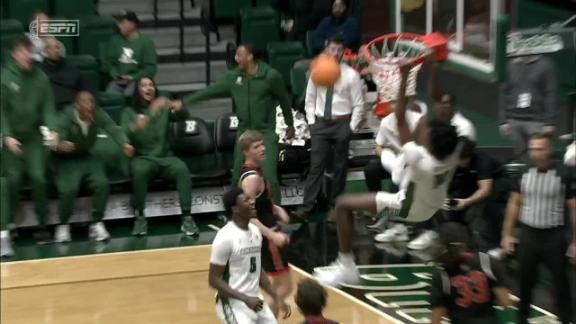 Game Highlights Video