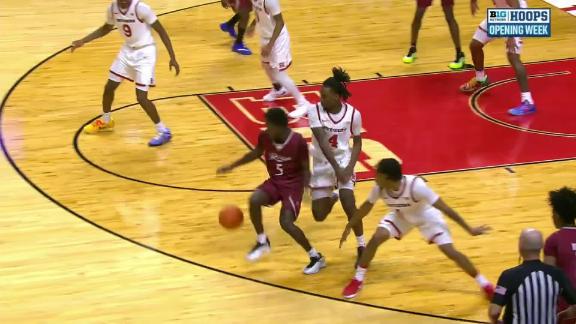 Game Highlights Video