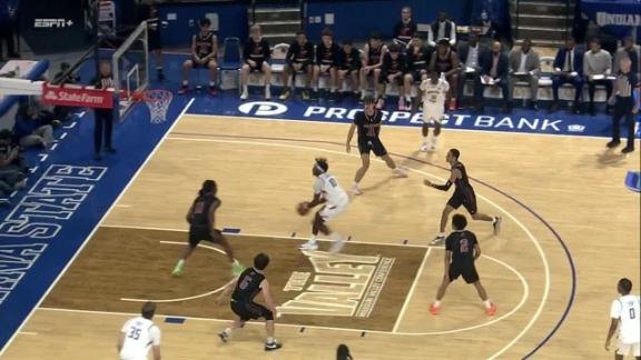 Game Highlights Video