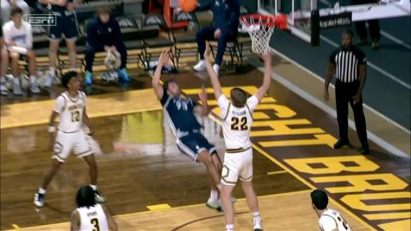 Game Highlights Video