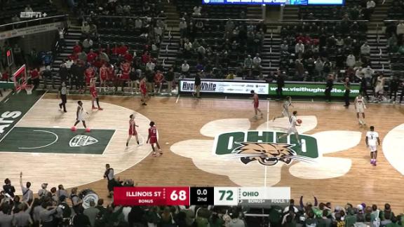 Game Highlights Video