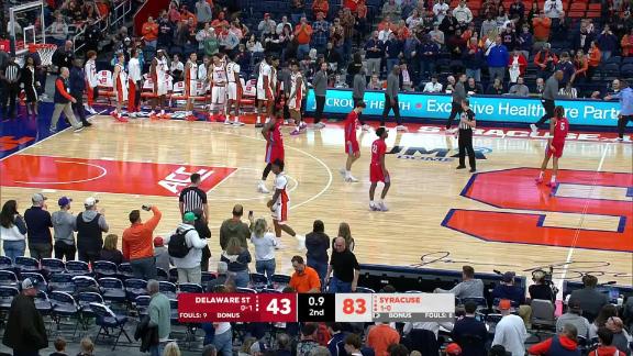 Game Highlights Video