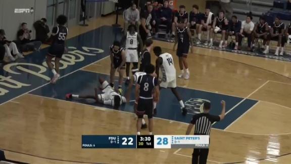 Game Highlights Video