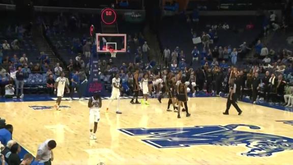 Game Highlights Video