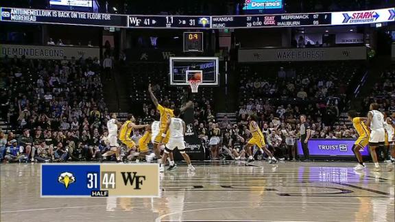 Game Highlights Video