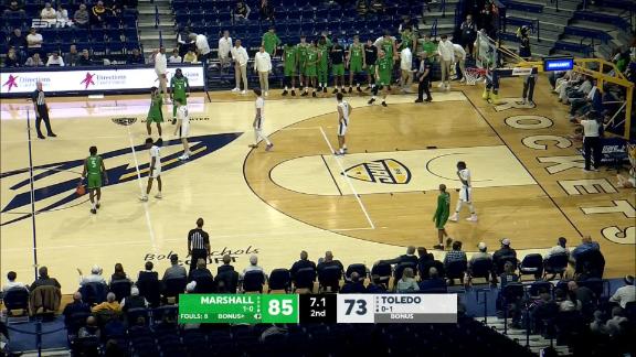 Game Highlights Video