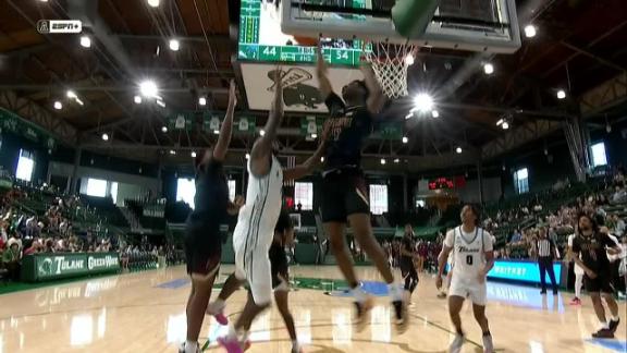 Game Highlights Video