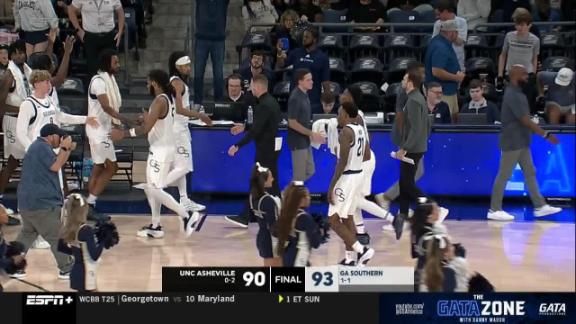 Game Highlights Video