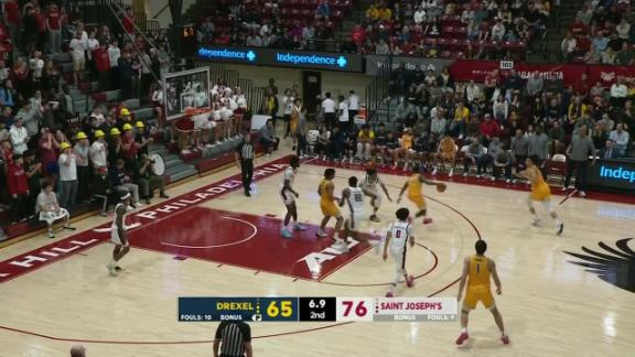 Game Highlights Video