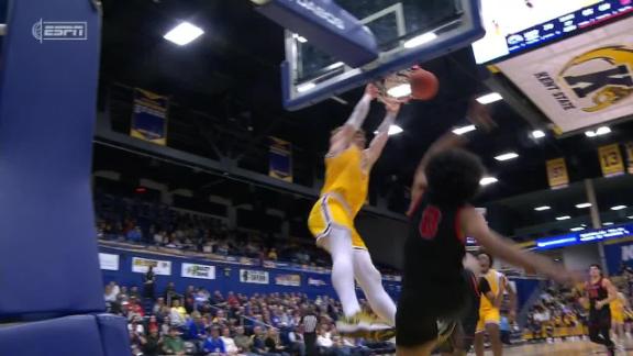 Game Highlights Video