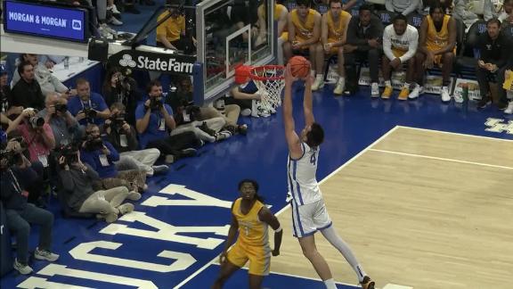 Game Highlights Video