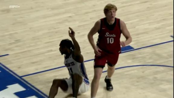 Game Highlights Video