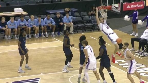 Game Highlights Video