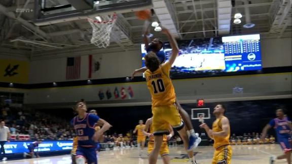 Game Highlights Video