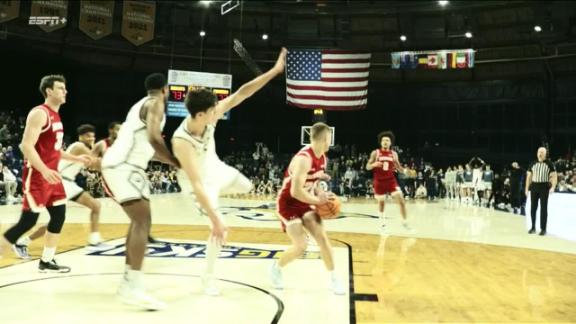 Game Highlights Video