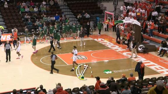 Game Highlights Video