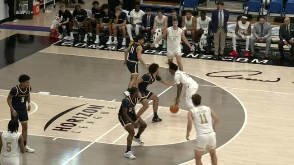 Game Highlights Video