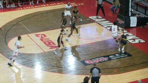 Game Highlights Video