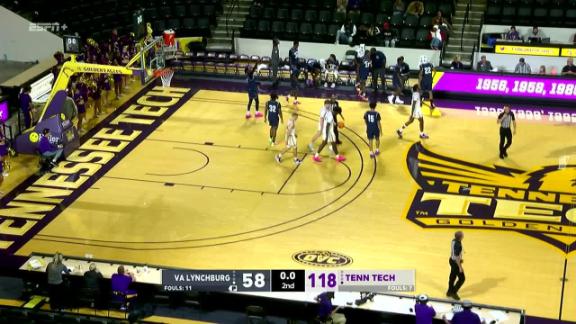 Game Highlights Video