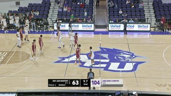 Game Highlights Video