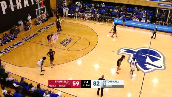 Game Highlights Video