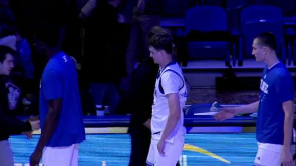 Game Highlights Video