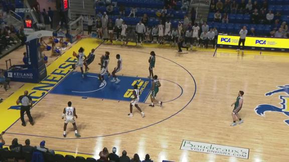 Game Highlights Video