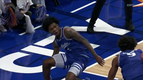 Game Highlights Video