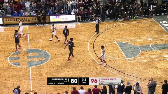 Game Highlights Video