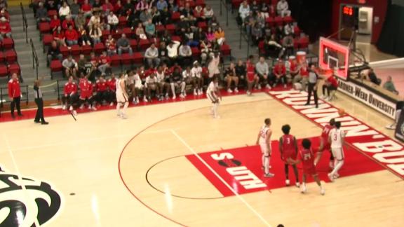 Game Highlights Video