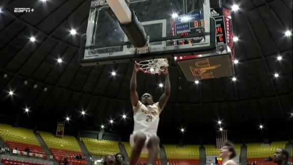 Game Highlights Video