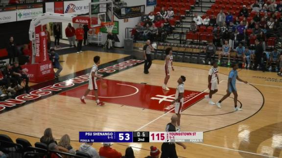 Game Highlights Video