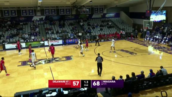 Game Highlights Video