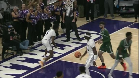 Game Highlights Video