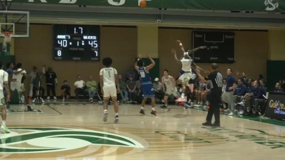 Game Highlights Video