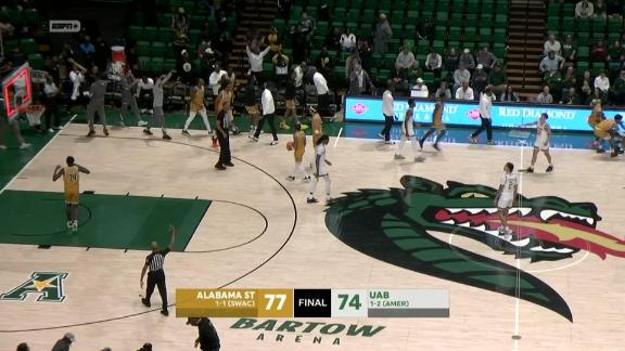 Game Highlights Video