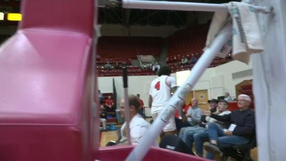 Game Highlights Video