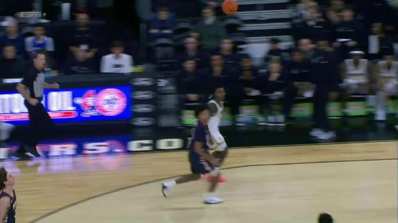 Game Highlights Video