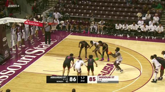 Game Highlights Video