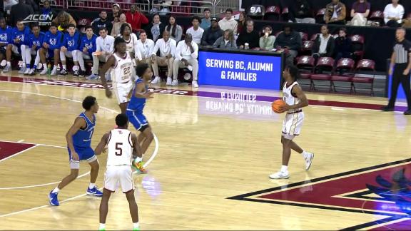 Game Highlights Video