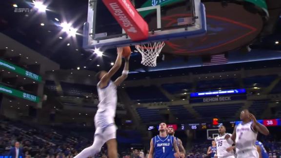 Game Highlights Video