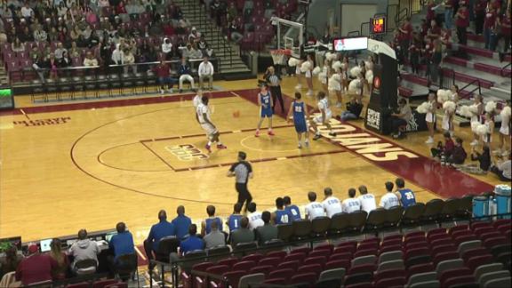 Game Highlights Video