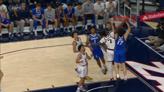 Game Highlights Video