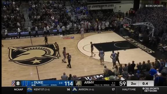 Game Highlights Video